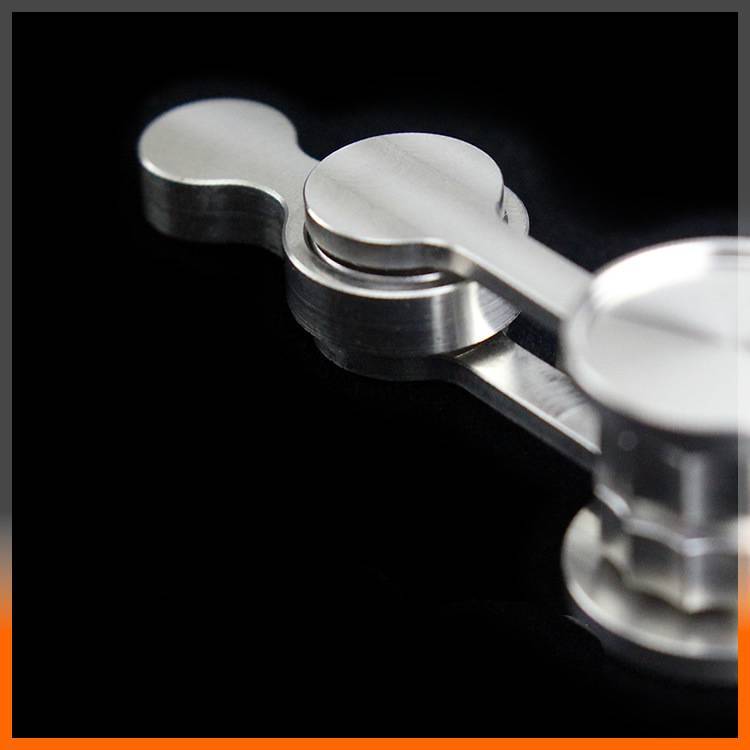 Anti-Anxiety Fidget Spinner