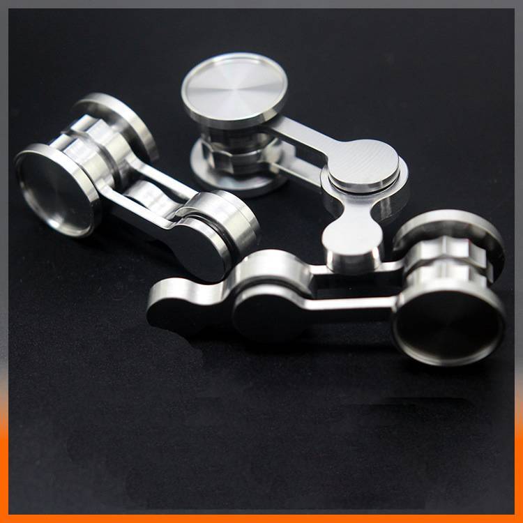 Anti-Anxiety Fidget Spinner