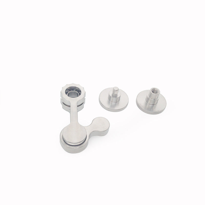 Anti-Anxiety Fidget Spinner