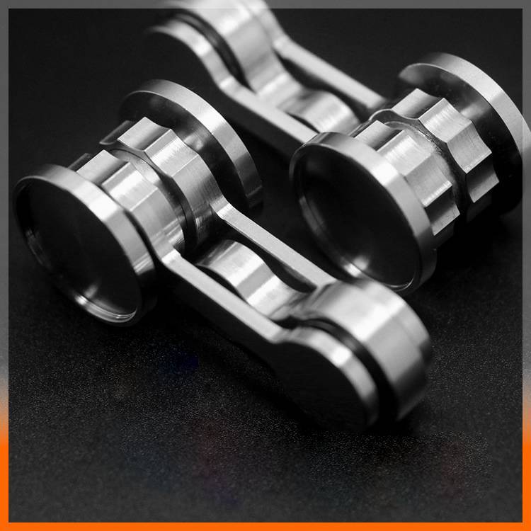 Anti-Anxiety Fidget Spinner