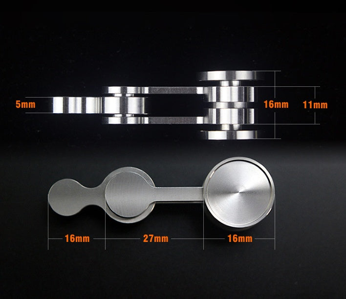 Anti-Anxiety Fidget Spinner
