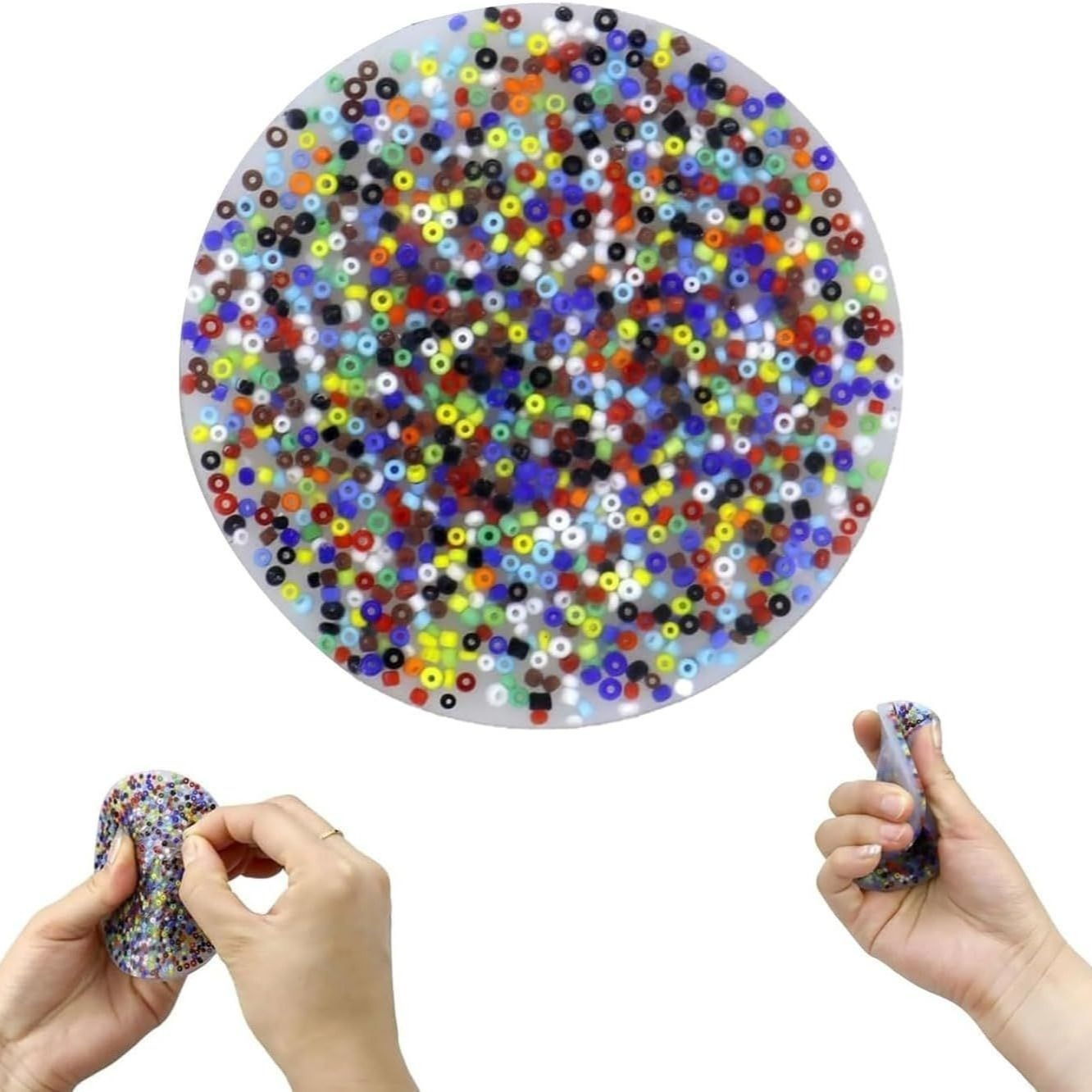 fidget picker