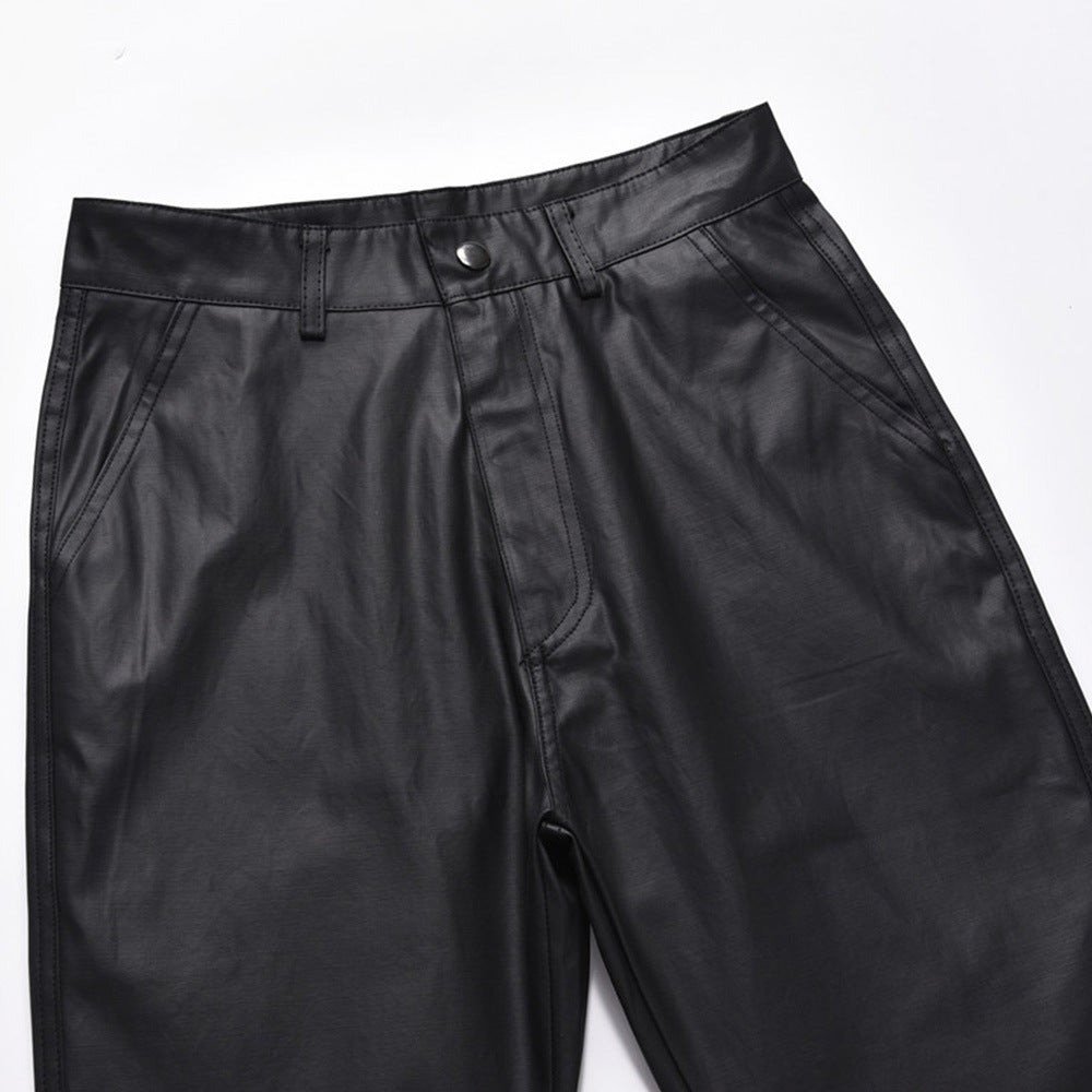 Fashion Personality Hippie Bell-bottoms Men