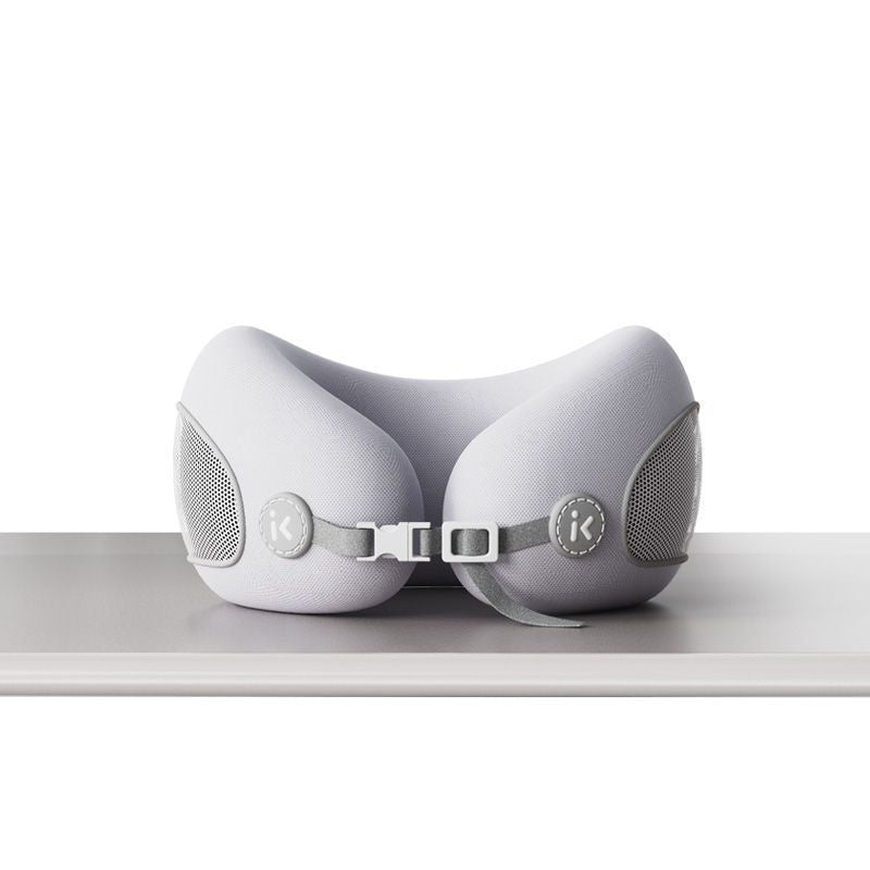 Traveling Pillow Neck Pillow Neck Portable Latex