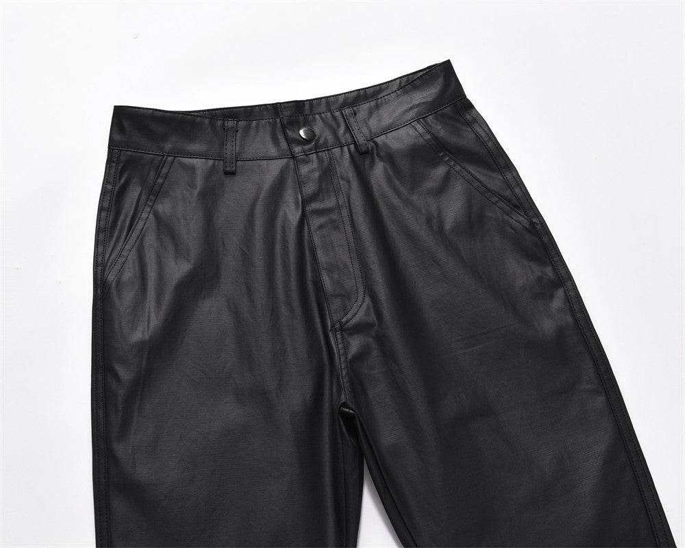 Fashion Personality Hippie Bell-bottoms Men