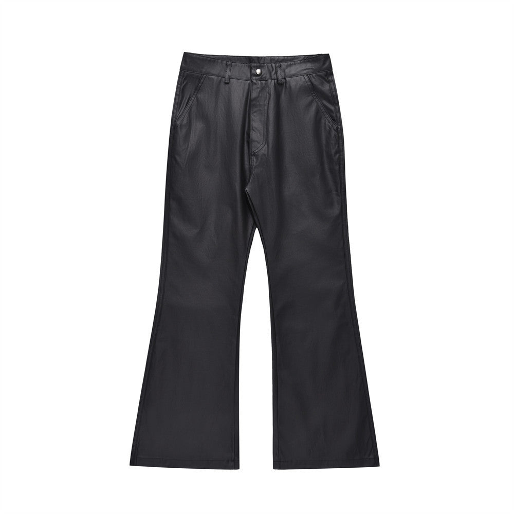 Fashion Personality Hippie Bell-bottoms Men