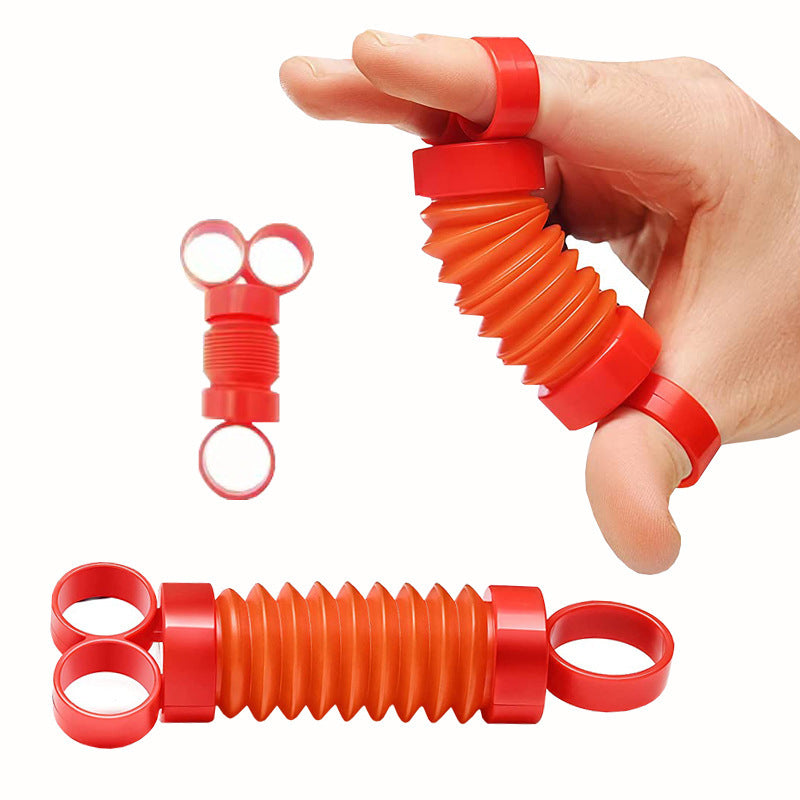 Finger Popper Fidget Toys