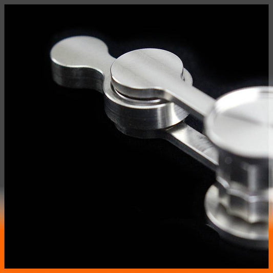 Anti-Anxiety Fidget Spinner