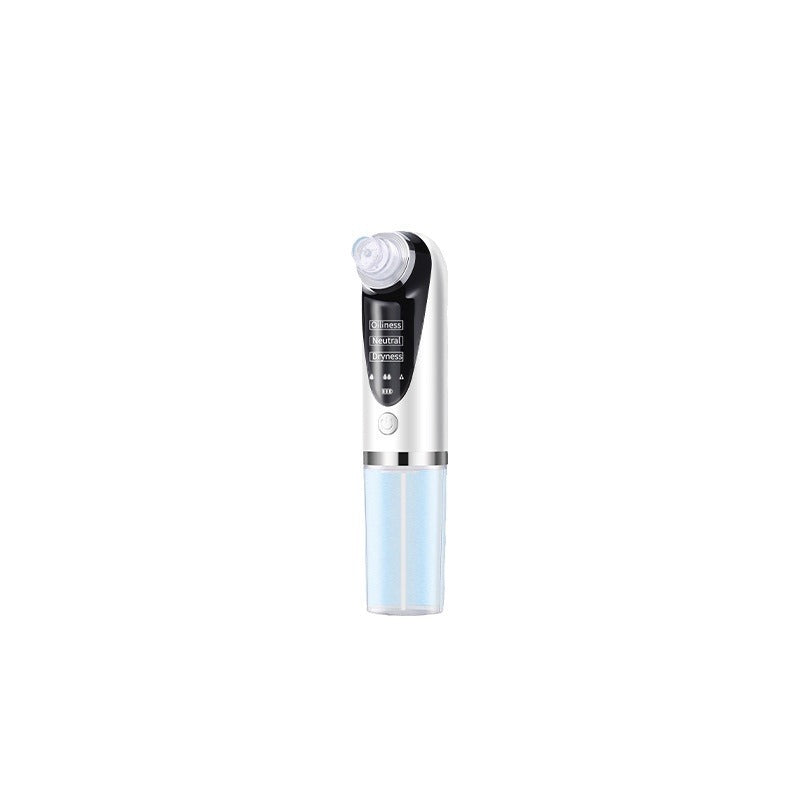 Small Bubble Blackhead Apparatus Beauty Instrument Instrument Cleaning Deep Cleansing Face