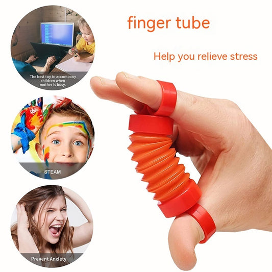 Finger Popper Fidget Toys