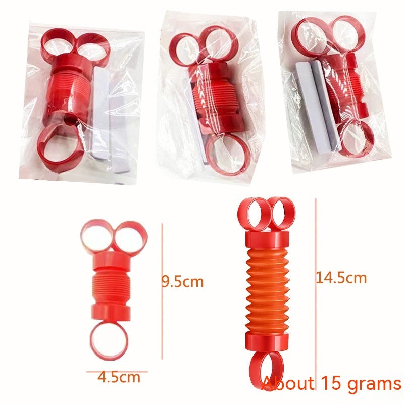 Finger Popper Fidget Toys