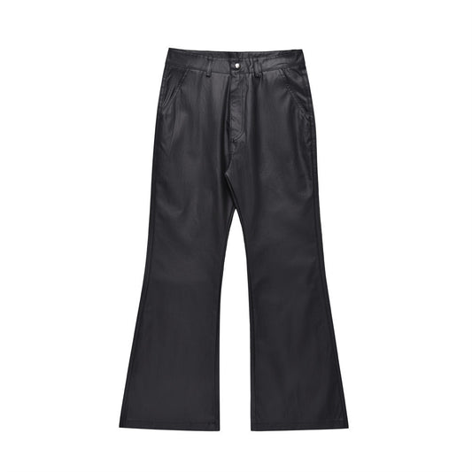 Fashion Personality Hippie Bell-bottoms Men