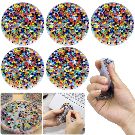 fidget picker